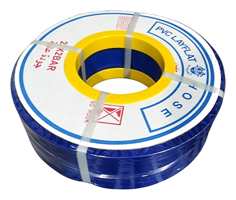 Plastic-coated Water Hose