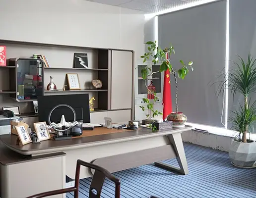 Chenma company office desk