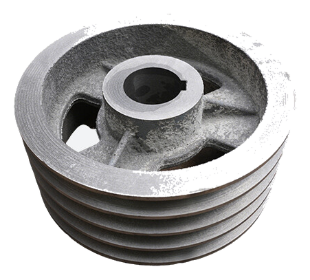 Pulley