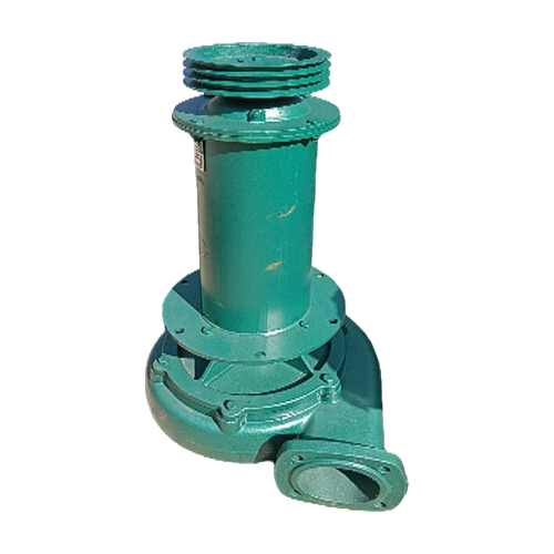 LSA vertical sand pump