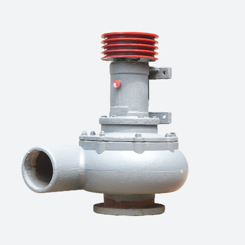 WSA horizontal sand pump product view