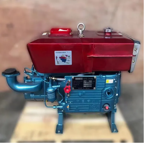 Diesel Engines for Pump Power photo 1