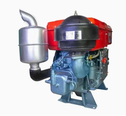 Diesel Engines for Pump Power photo 2