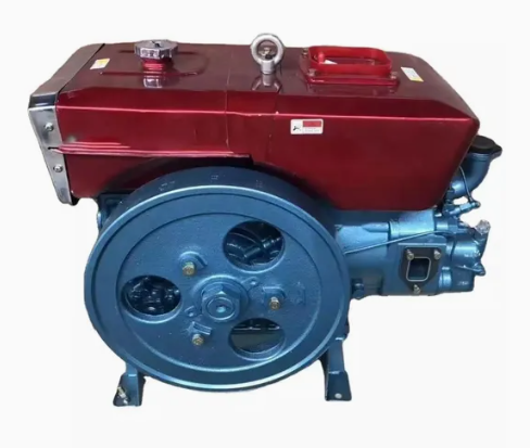 Diesel Engines for Pump Power photo 3