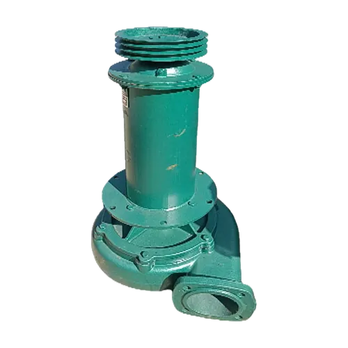 LSA vertical sand pump