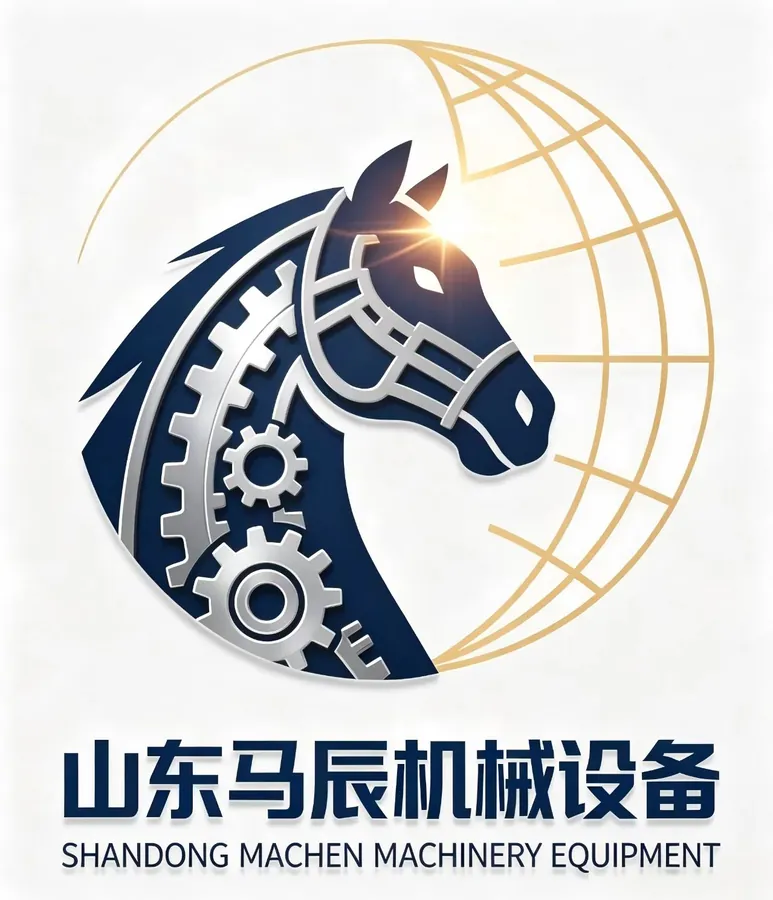 Shandong Machen Machinery Equipment Co., Ltd. logo