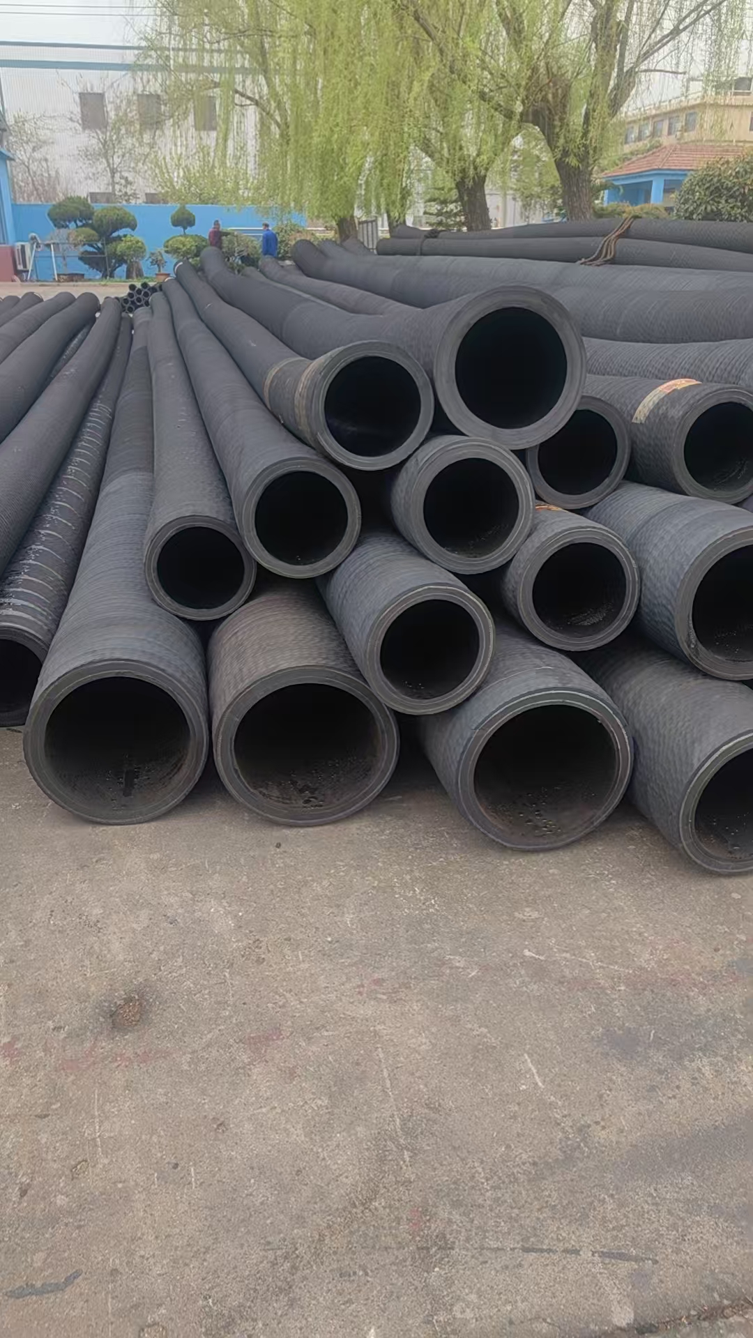 Mining Hose & Water Pipe photo 1