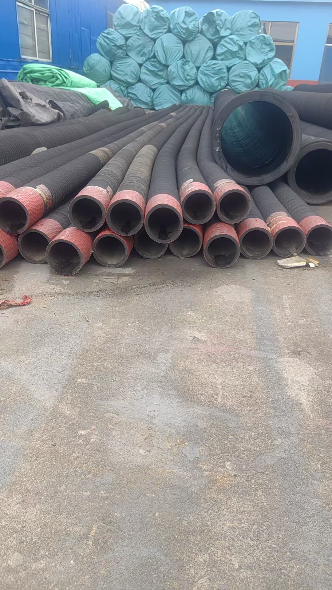 Mining Hose & Water Pipe photo 3