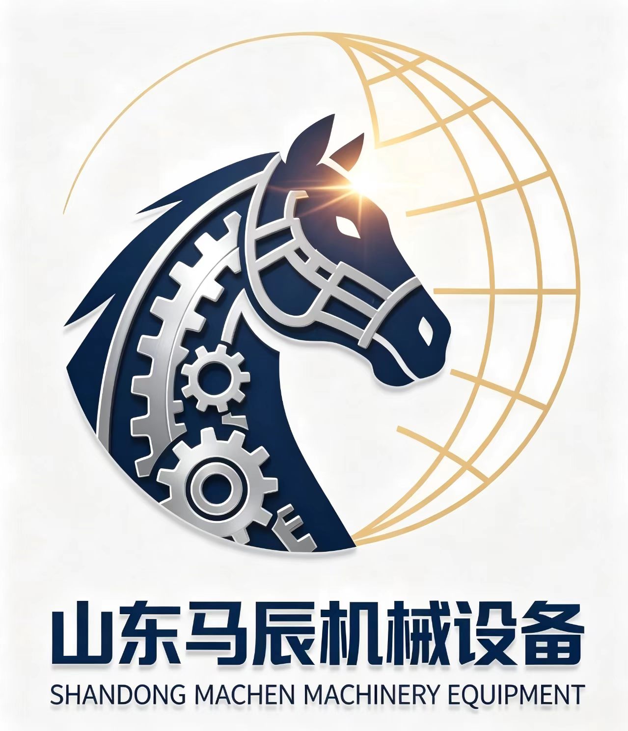 Shandong Machen Machinery Equipment Co., Ltd. logo
