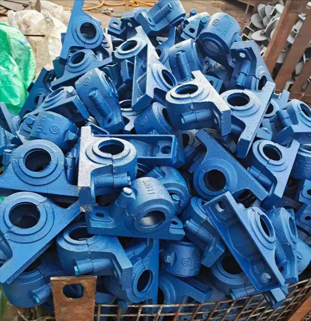 Slurry Pump Parts photo 3