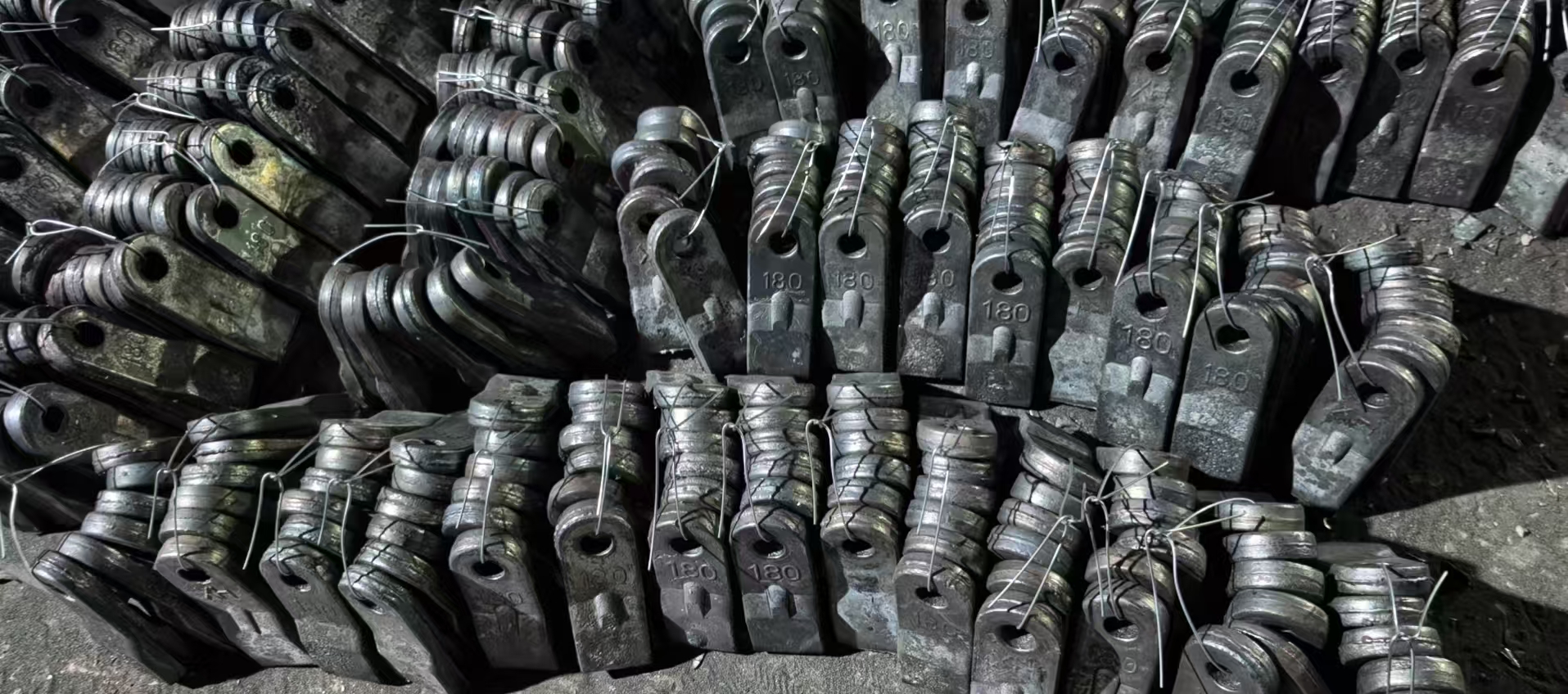 Slurry Pump Impeller photo 3