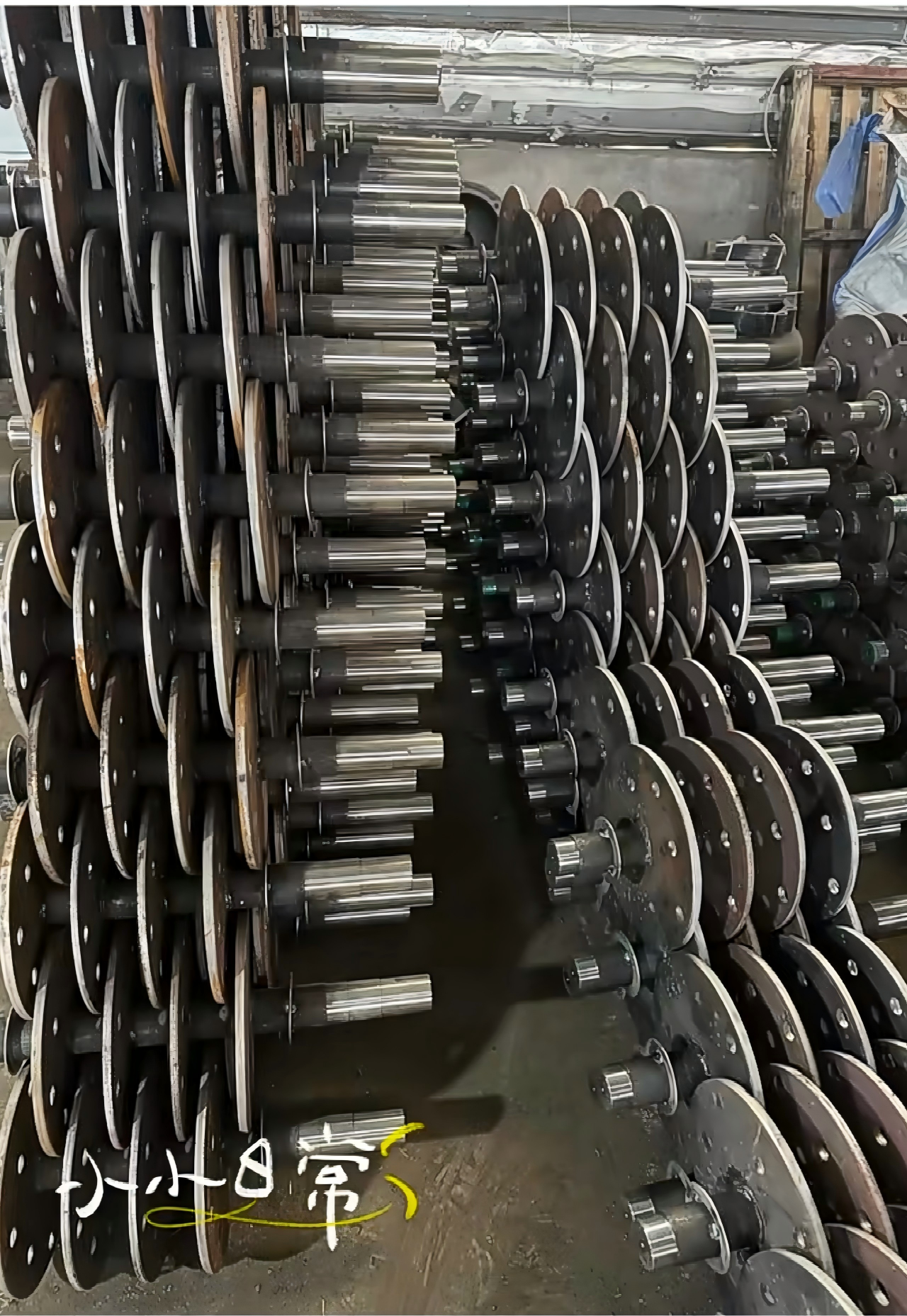 Slurry Pump Impeller photo 4