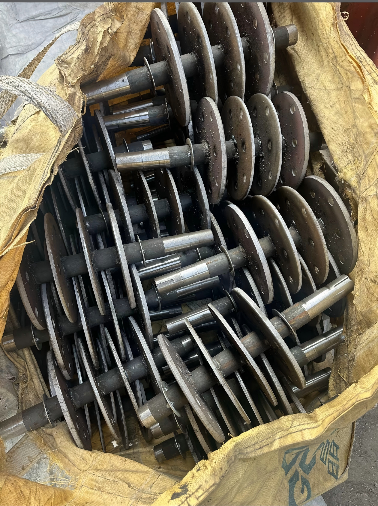 Slurry Pump Parts photo 4