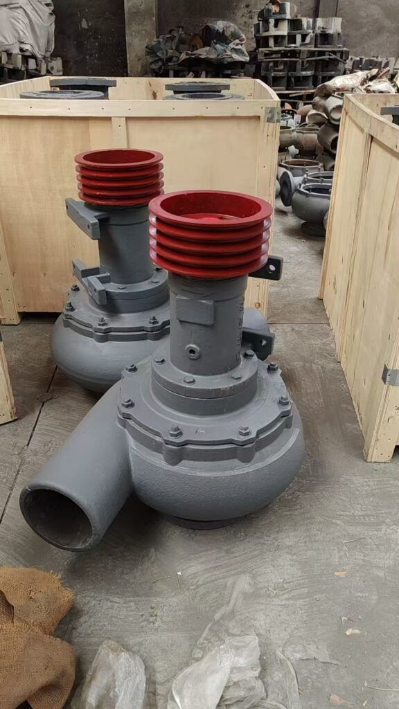 Slurry Pump Price for South Africa: What Changes a Factory Quote? article image